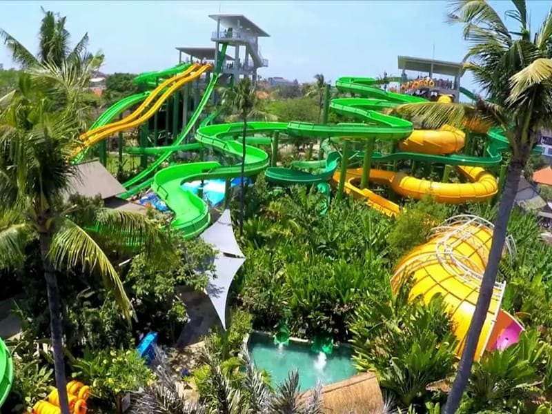 Adidharmahotellegian - all attractions