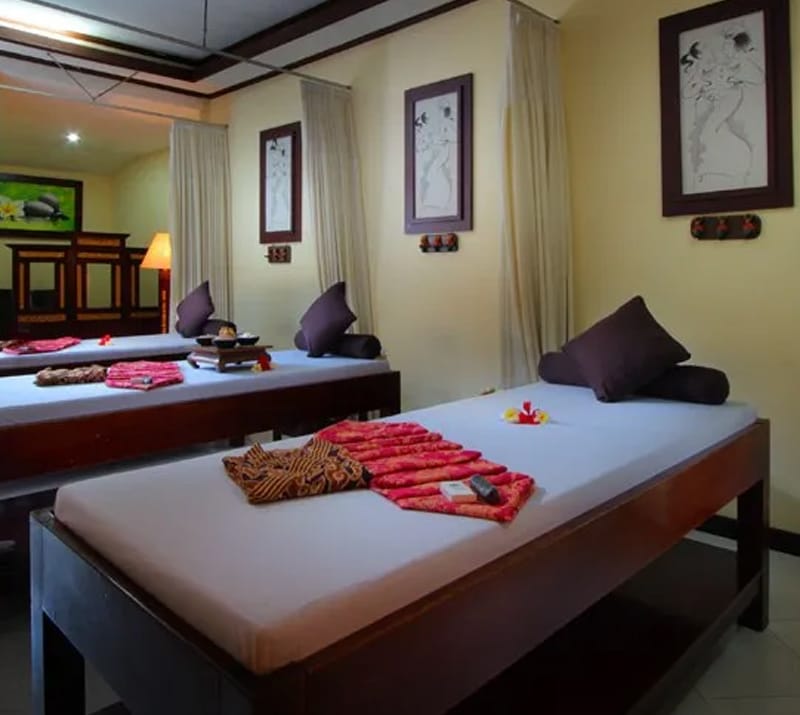 Adi Dharma Hotel Legian - Offers